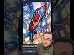 Spider-Man Brand New Day Has Fans Terrified! #shorts #marvel #dcu