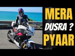 Cost and expense of Motorbike in Australia  | MrMogambo