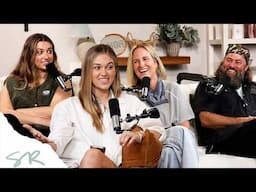 Here’s How We Really Feel About the First New 'Duck Dynasty' Episode | Sadie, Willie, Korie & Bella