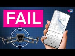 Remote ID in 2025 - How to Detect Drones with the DroneTag Rider