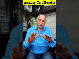 वात, पित्त और कफ को नियंत्रण करने का उपाय | Digestion | Curd Benefits | Balance Vaat, Pitt & Kaff