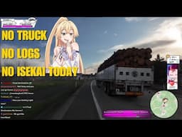 Isekai God is Pulling a Prank on Gigguk