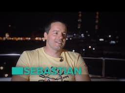 Egypt Kitesurfing Cruise - Sebastian's Testimonial