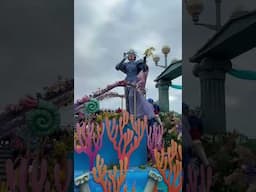 🌊Nice Carnaval 2025: a celebration of the ocean 🐬 #oceanconservation #biodiversity #ocean