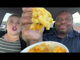 We GUESSED The Yelp Review! [Food Challenge]