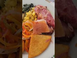 Breakfast #RiuAquarelle Buffet