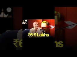 Earn 6-9 Lakhs from Your Job! #zoho #shorts