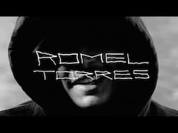 Romel Torres Welcome to Converse CONS