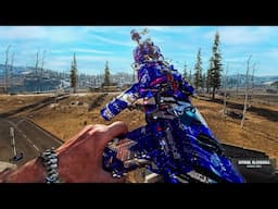Warzone Solo Gameplay PS5 PRO(No Commentary)