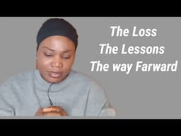 we lost a brother in diaspora..what  really happened and what to learn..