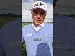 Freddie’s bag is WILD 😳