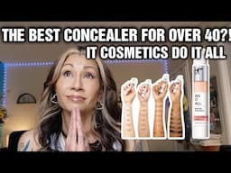 IT Cosmetics Do It All Concealer
