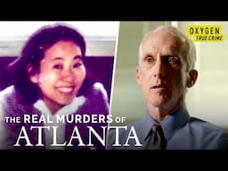 Woman Found Dead Days Later After Leaving W/ Mysterious Man | RMOA (S3 E11) | Oxygen