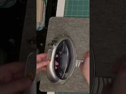 Game Changing Quilt Binding Hack! #quilt #sewingtips