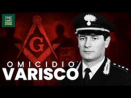 Brigate Rosse, Banda della Magliana e P2: Il Caso VARISCO