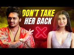 How to Re-Attract Her After She Lost Interest in You | Sarthak Goel