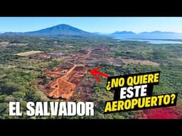 EL AEROPUERTO DEL PACÍFICO | PRIMERA PIEDRA?