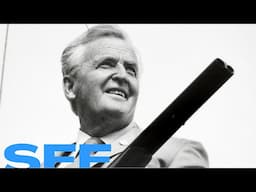 Joh: Last King of Queensland | Trailer | SFF25