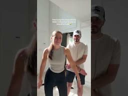 When he finally got it😂 #marriedcouple #couple #funny #marriedpair #comedy #husbandgoals