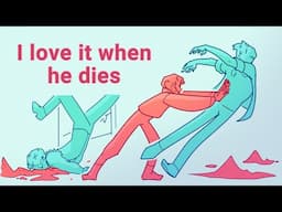 I love it when he dies ▫️ Impossible Minecraft Animatic