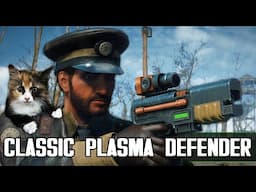 The Ultimate New Vegas Classic - Fallout 4 Mod + New Location Walkthrough