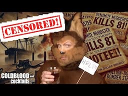 When a Simple Scam Became Mass M*rder! (CENSORED VERSION) | ColdBlood & Cocktails | True Crime