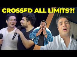 Ranveer Allahbadia should to be CANCELLED?!😱 | India's Got Latent Controversy