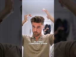 Easy tutorial hairstyling 😎