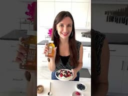 Zero Sugar Orange Honey!