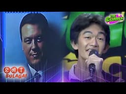 Ka-voice ni Matt Monro, nandito na?! | THE CLONES | April 30, 2025