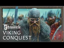 The Great Heathen Army: How Did The Viking's Conquer Britain?