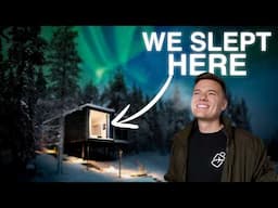 Scandinavia Using Points: We Saved $8,000!