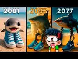 EL ORIGEN DE TRALALERO TRALALA Y TUNG TUNG TUNG SAHUR LA TRISTE HISTORIA DE BRAINROT MEME|JONDRES GC