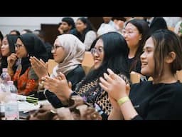 Stipendium Hungaricum Mentoring Program - Annual Conference 2025