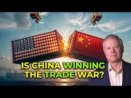 China Has a Winning Hand While US Consumers Are Tapping Out