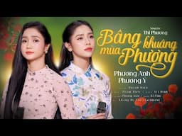 2 Mỹ Nhân Bolero Phương Anh Phương Ý Song Ca Ngọt Ngào với Bâng Khuâng Mùa Phượng của NS Thi Phương