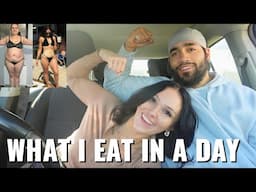 Day In The Life After Losing 100lbs as A Busy Mum!