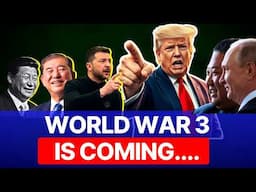 World War III Is Coming! Here Are the 7 Safest Countries on Earth