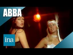 ABBA "Money Money, Money" 💰 | INA Chansons