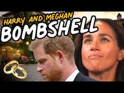 Harry and Meghan Bombshell: The Madhouse!