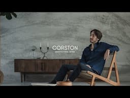 Marrying house and garden with Pieter Peulen | Corston Architectural Detail