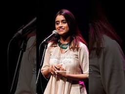 Growing up with female friendships changed my life ❤️ #spokenword #englishpoetry #women