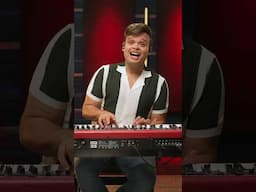 Jesus Molina’s Trick for Instantly Better Harmony #pianote #harmony #jesusmolina