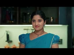 Chamanthi - Full Ep - 122 - Chamanthi, Prem, Roja - Zee Telugu