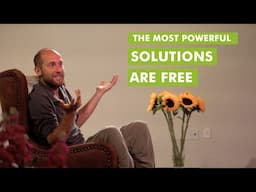 Questioning Societal Norms in Our Troubled Times... And a New Way Forward