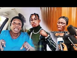 KYEIWAA ON FIRE🔥 ABOUT NANA YAW WYLLBEE DEATH
