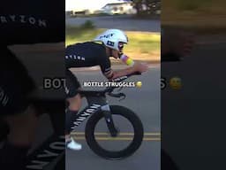 What does he do in this situation? 🤨