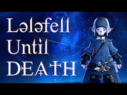 10k Sub Special!!  Hardcore Lalafell run.  (Day3, Level 19 ARR 2.0)