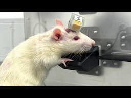 Smarter Than You Think: Amazing Rats Intelligence