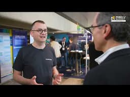 Interview with Thales | RISC-V Summit Europe 2025
